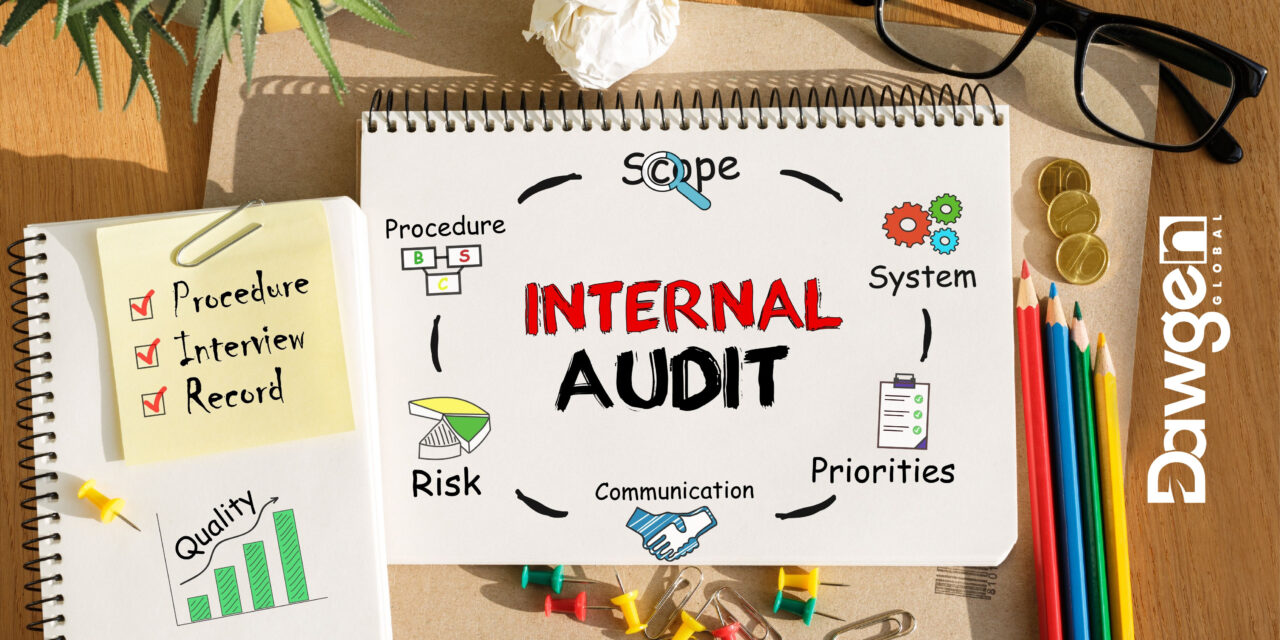 From Controls to Confidence: A Practical Guide to Risk-Based Internal Auditing (RBIA) with Dawgen IA360™