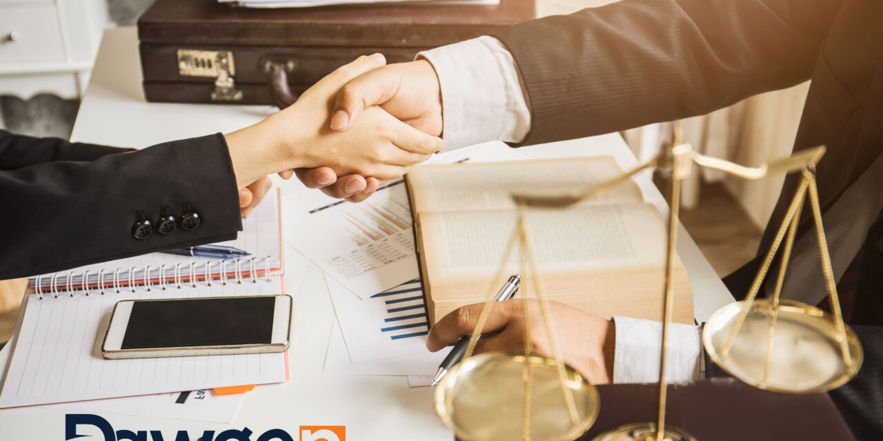 From Billable to Bankable: The New Economics of Law Firm Growth (DLRI™)