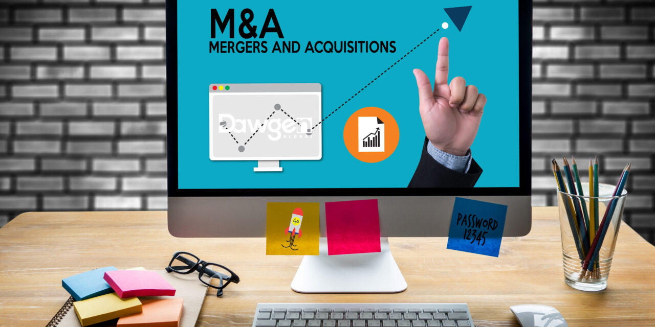 From Thesis to Target: Building a High‑Conviction M&A Pipeline