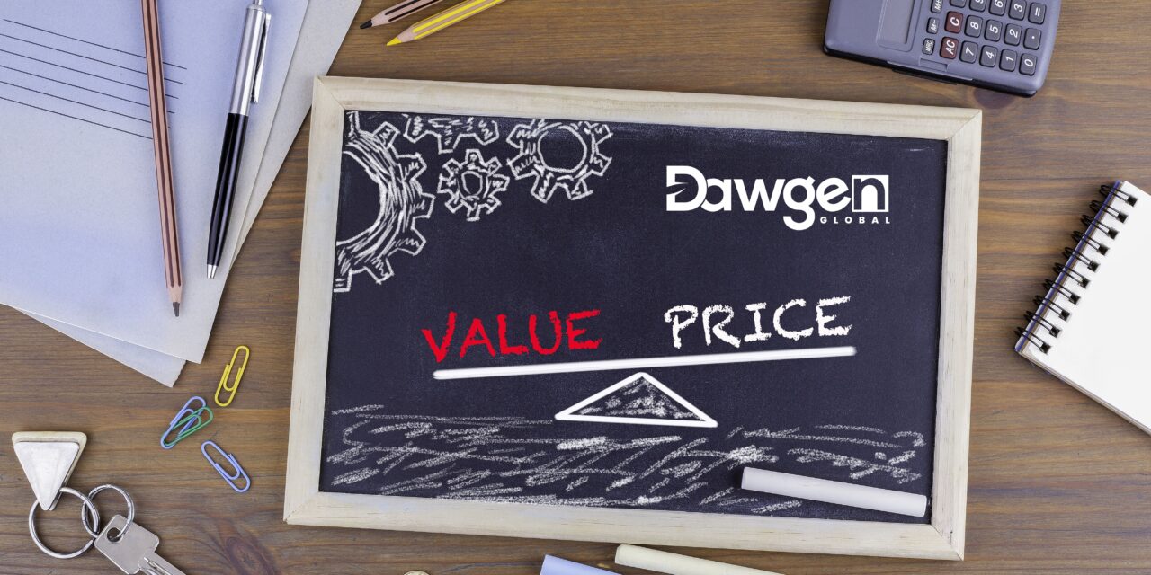 Pricing for Shared Success: Designing Risk-Sharing Agreements that Leaders (and Boards) Can Trust