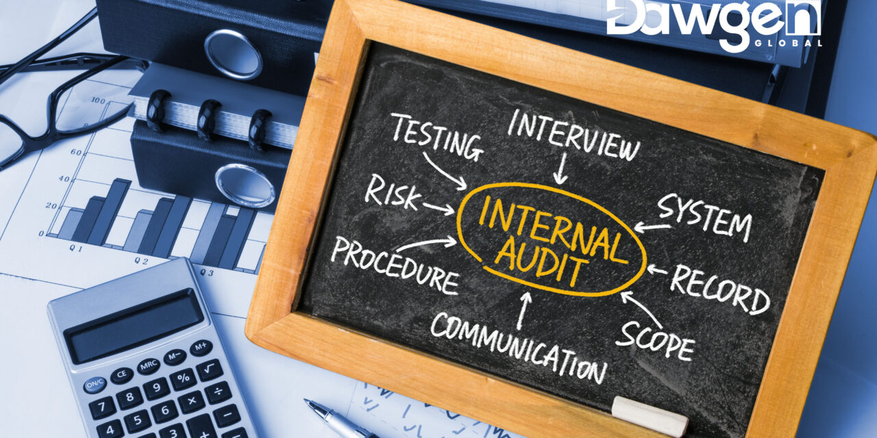 Analytics-First Internal Audit: Process Mining, Continuous Monitoring, and Faster Findings with Dawgen IA360™