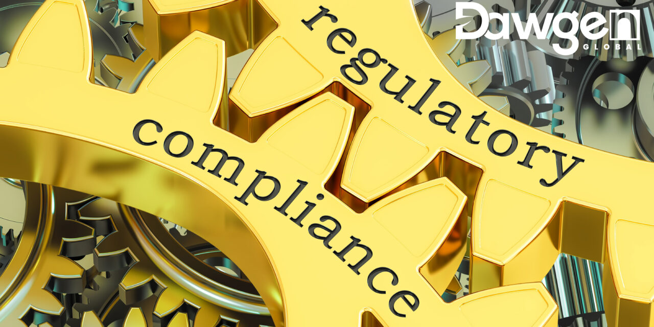 ESG & Regulatory Assurance: Making Sustainability and Compliance Auditable with Dawgen IA360™