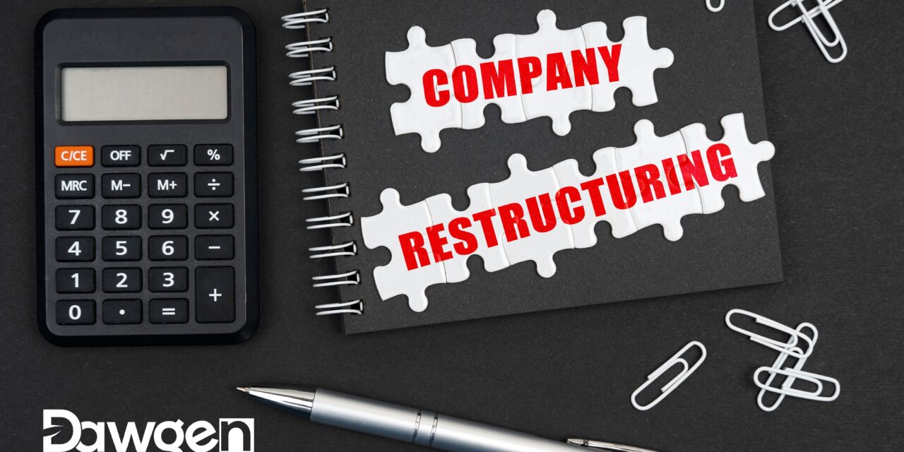 Dawgen Decodes: The Inevitable Reorg — Why Timing and Thesis Matter More Than Tools