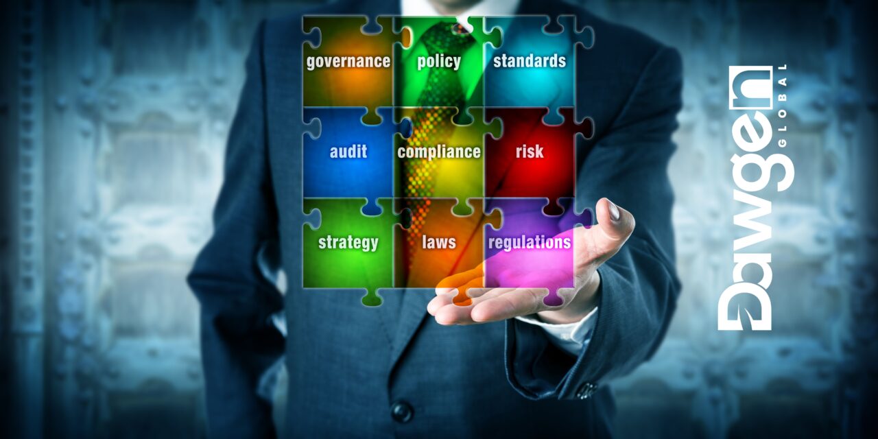 Risk Assurance in the Age of Complexity: Dawgen’s Integrated GRC Approach