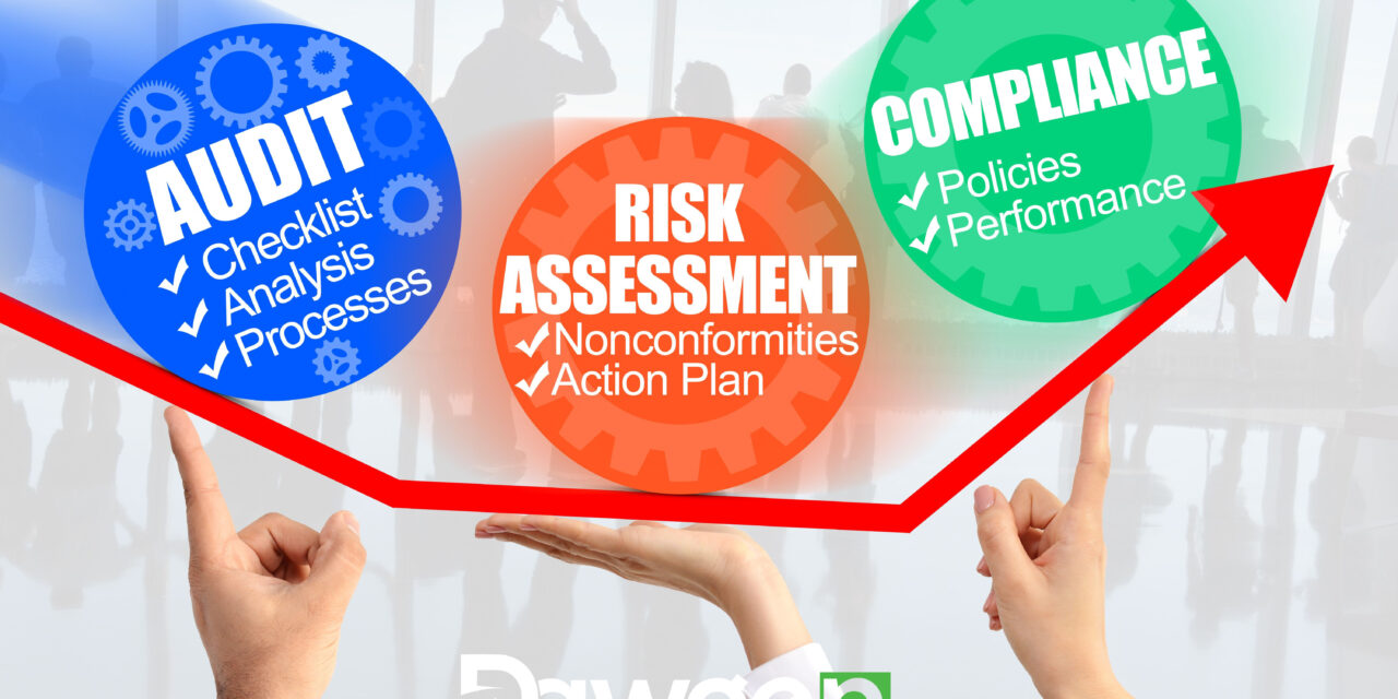 Cyber, Fraud, and Third-Party Risk: Building Defensive Depth with Dawgen IA360™