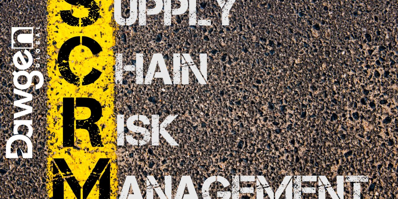 Sustainable Production & Consumption in Tourism Supply Chains