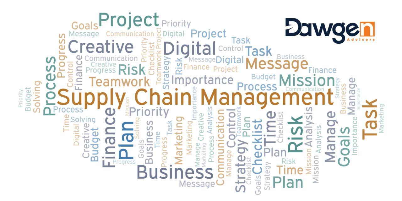 Supply Chain & Facilities: Rerouting, Repairs, and Rapid Re-openings