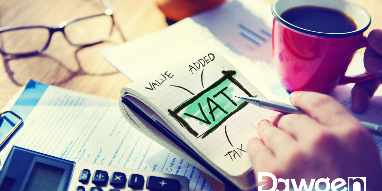 Broad Base, Lower Rate: The VAT Design That Supports Competitiveness