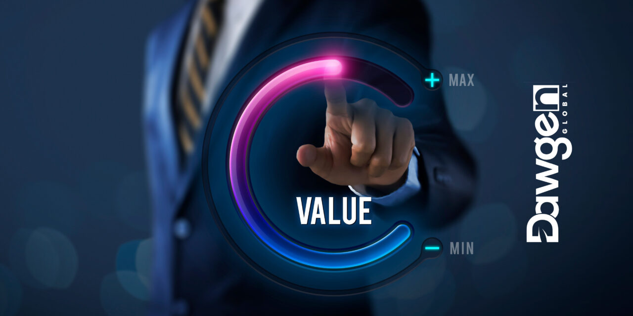 ValueQuad™: Four Lenses, One Decision