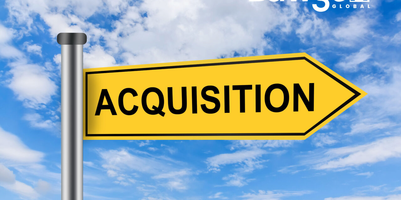 Meet ACQUIRE360™: Turning Strategy into Signed Deals