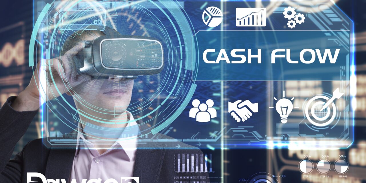 Cash is the Shock Absorber: LTVP™ for Liquidity Leadership in Turbulence