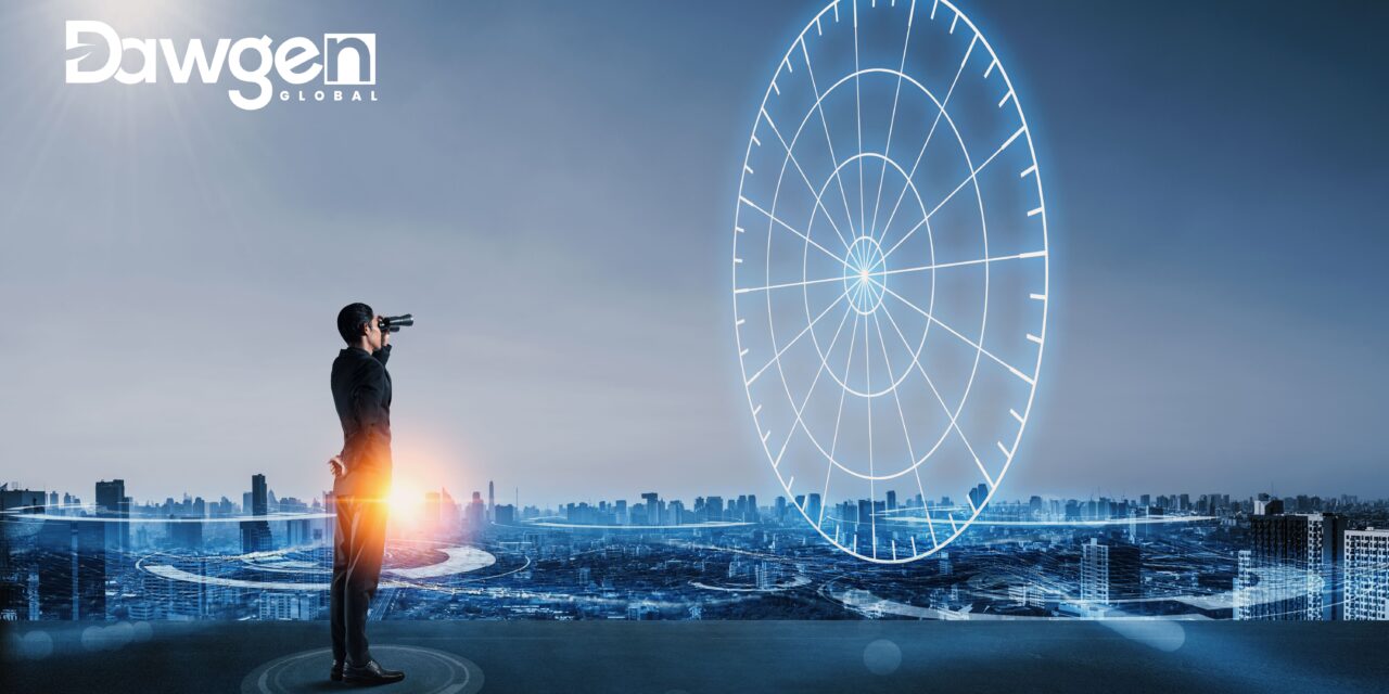 From Survive to Thrive: The FUTURE‑FOCUS™ Portfolio, M&A & Operating‑Model Playbook