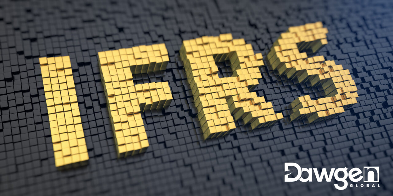 First‑Time Adoption (IFRS 1): How to Plan, Execute, and De‑Risk Your Conversion