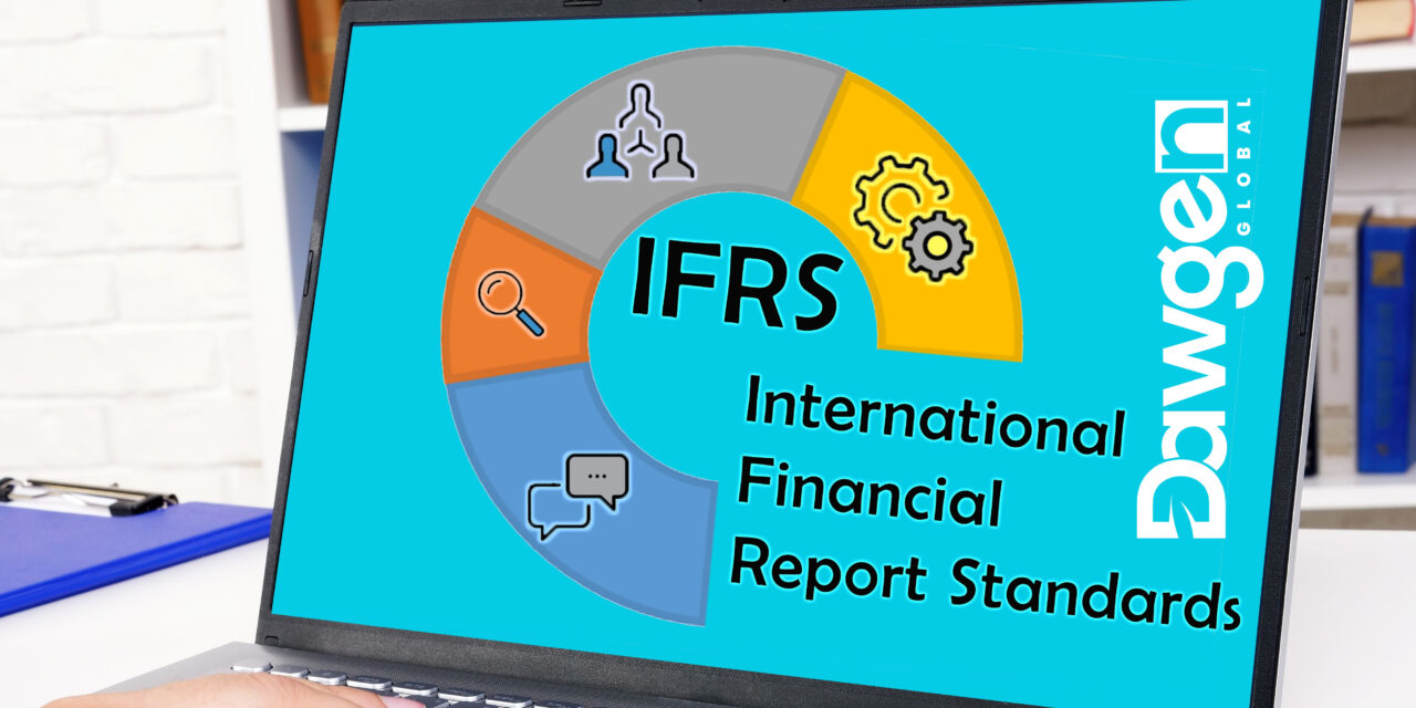 Building an IFRS PMO: Governance, Workstreams, Timelines, and Change Control