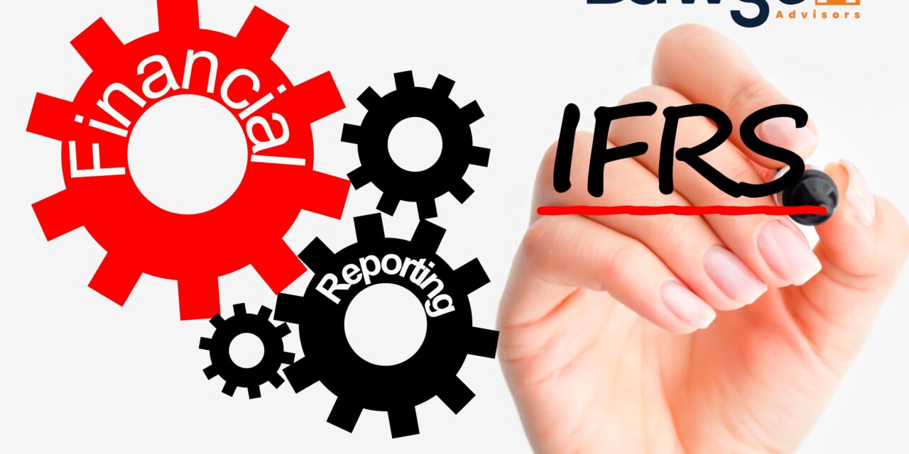 IFRS Made Practical: A Dawgen Global Roadmap from First Steps to Full Compliance