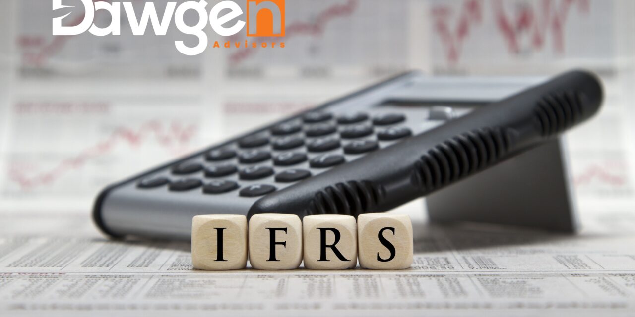 The IFRS Conversion Playbook: Policies, Systems, Data, and Controls that Actually Work