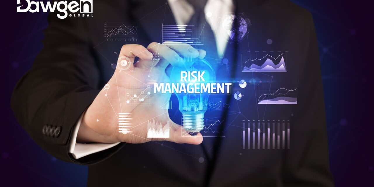 Double Materiality & Risk: Integrating ESG into ERM