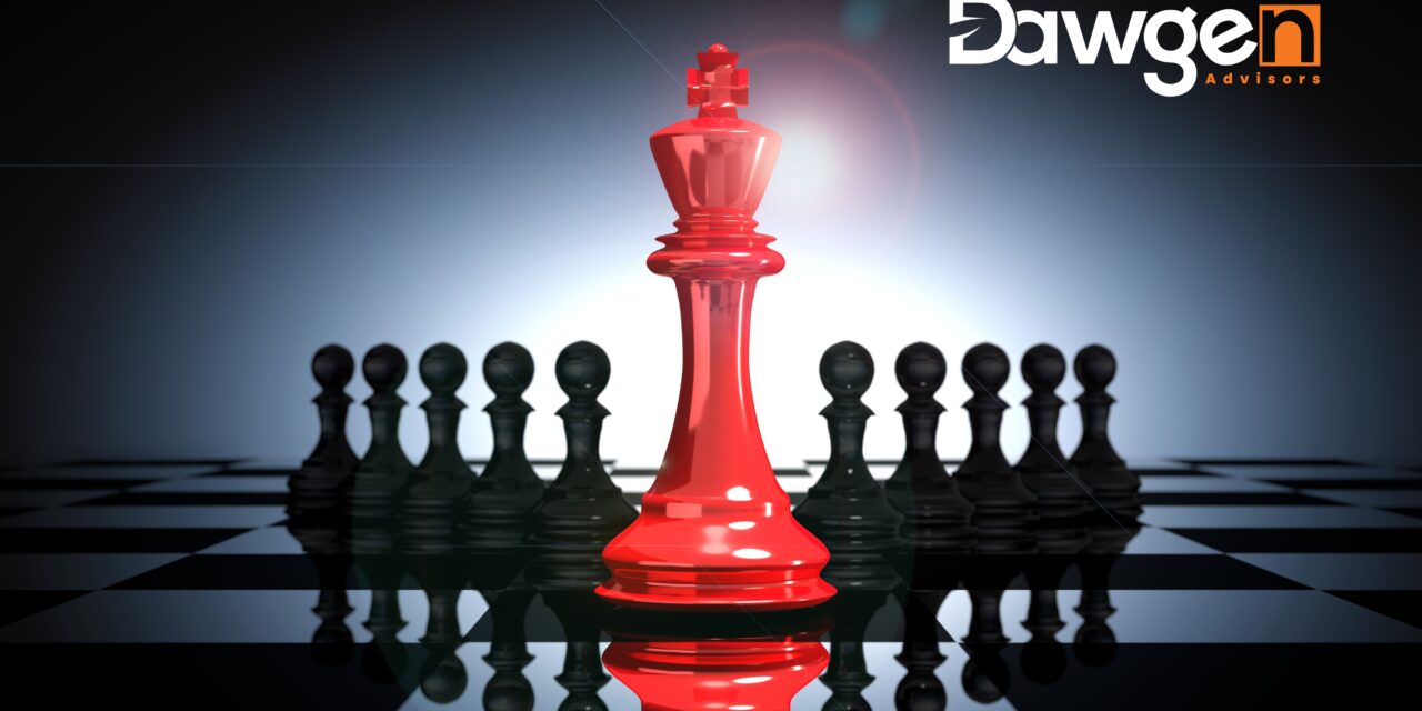 Defending the Top Line: The COMMERCIAL‑SHIELD™ Playbook