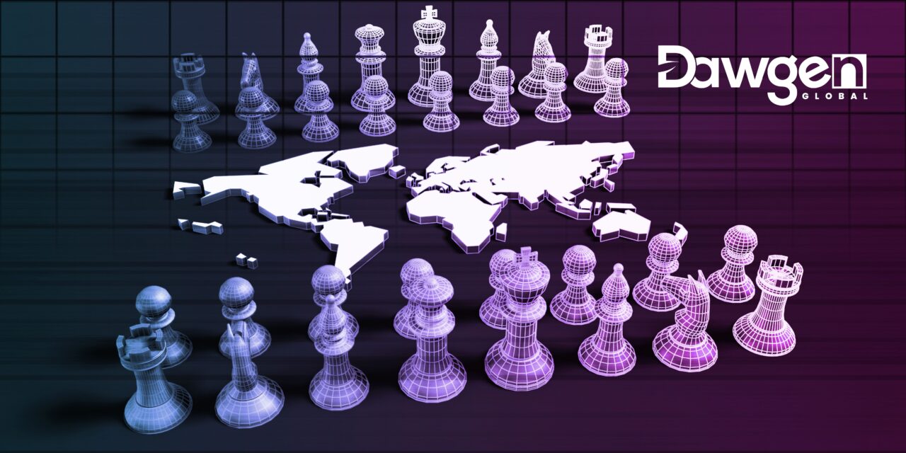 Seeing Around Corners: The STRAT‑SIGNALS™ Scenario & Options System