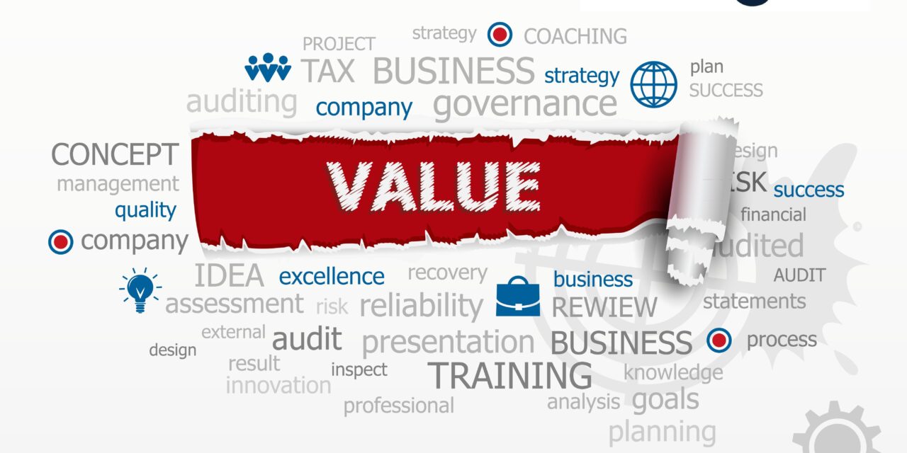 Beyond the Proposal: Operating Model, Metrics & Rituals that Make Value-Based Advisory Stick