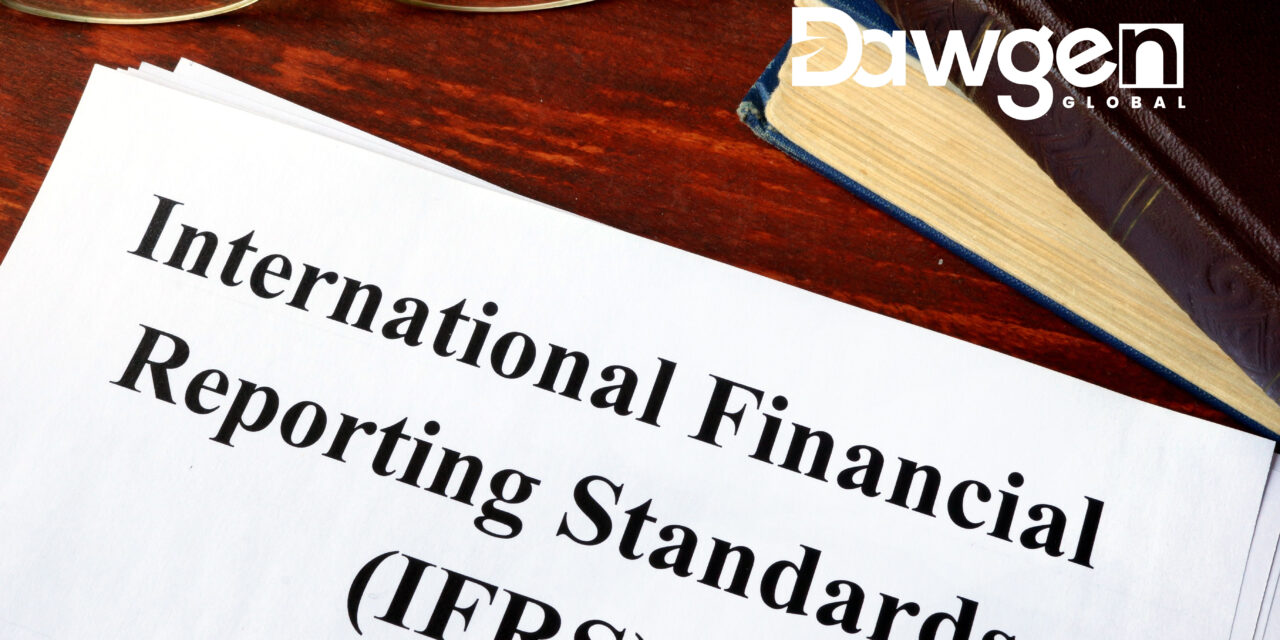 Borrowing Costs During Recovery: Capitalize or Expense? (IAS 23 for Policyholders / Non-Insurers)