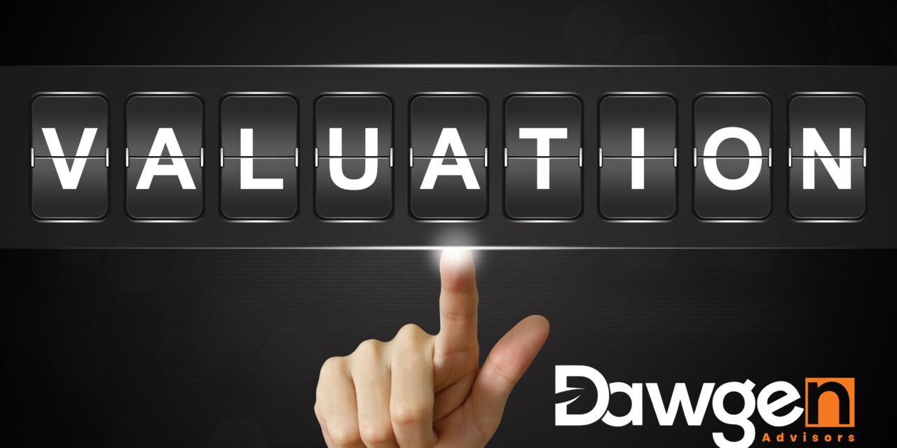 Valuing Caribbean Banks in a Digital Age: The Dawgen CARI-VAL Bank™ Framework