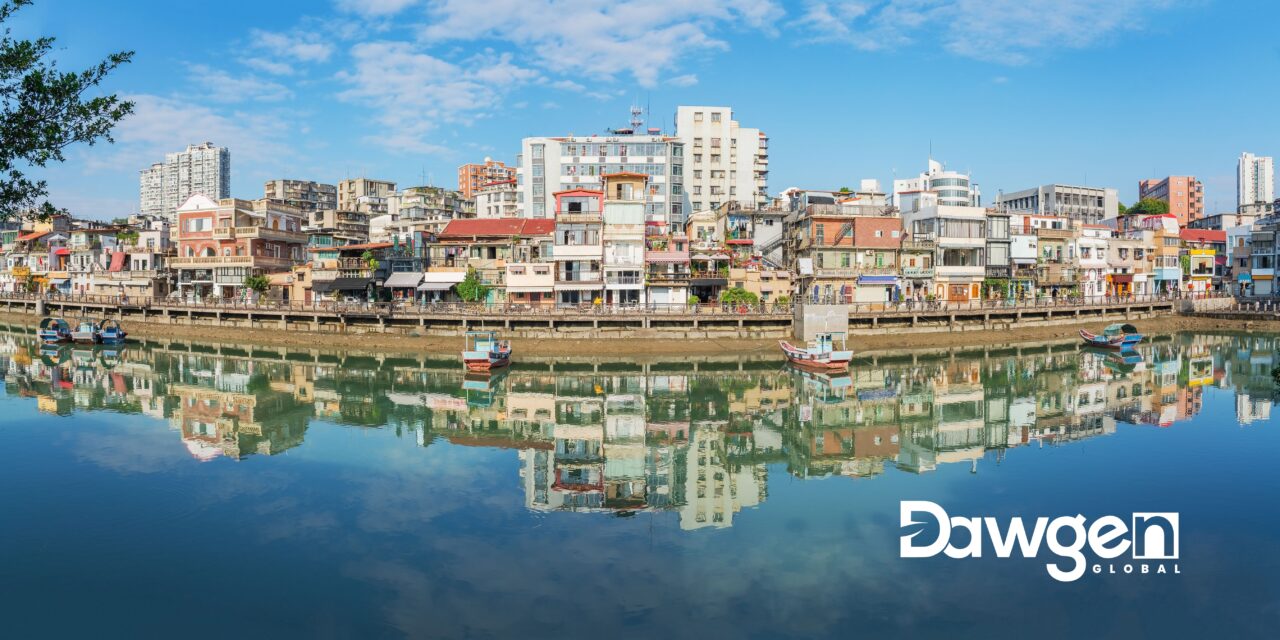 Beyond Occupancy: Dawgen CARI-VAL Tourism™ for Valuing Hotels, Resorts and Tourism Assets in the Caribbean