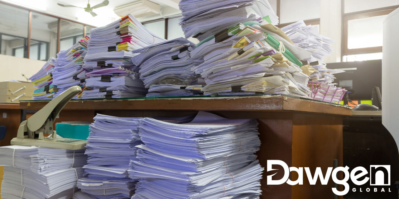 From Chaos to Clarity: Setting Up Accounting Systems for Disaster Relief Donations