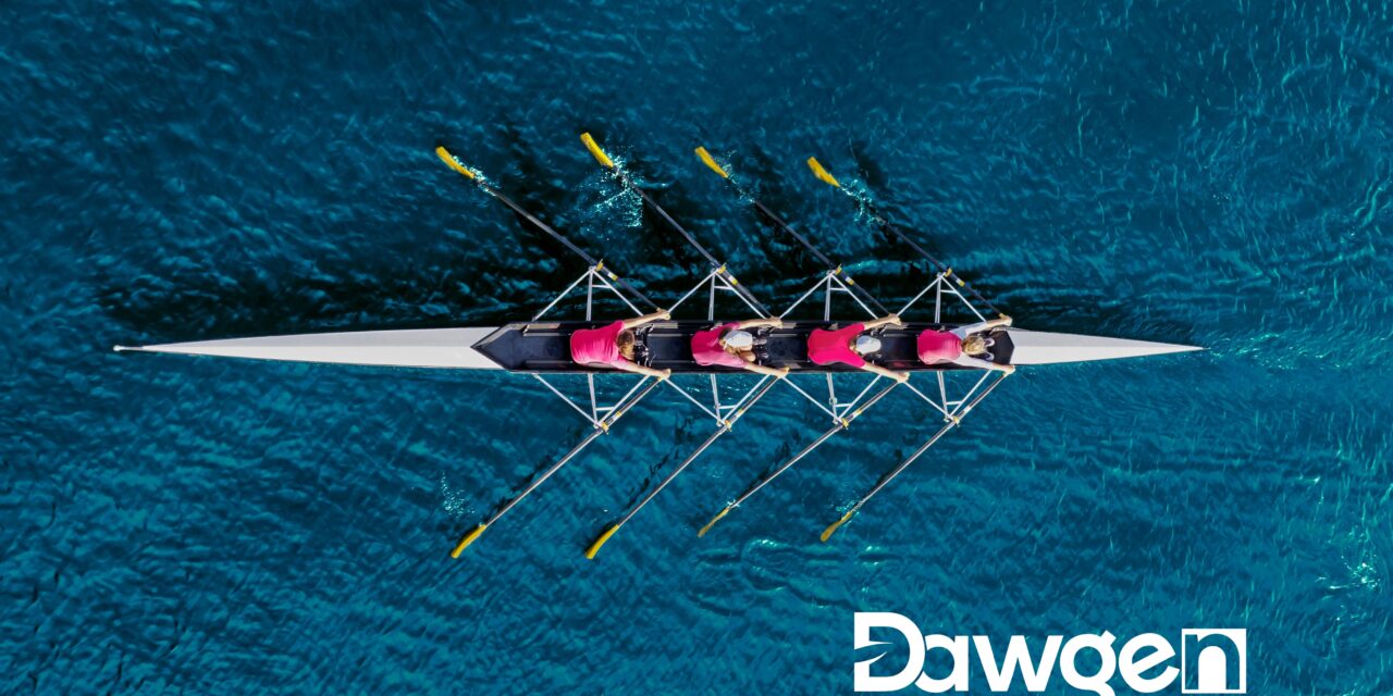 Introducing the Dawgen Delta Framework™: Turning the 3Cs into Competitive Delta