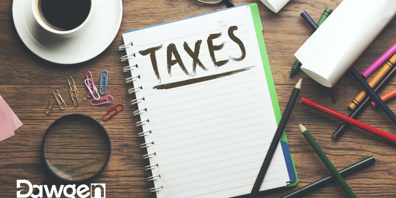 Corporate Tax Revenues Are Surging: What OECD 2025 Data Means for Caribbean Businesses