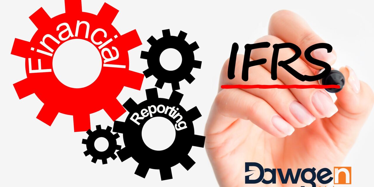 DG-IFRS Insight Suite™: Dawgen Global’s Proprietary Framework for Analysing IFRS Financial Statements Across Sectors