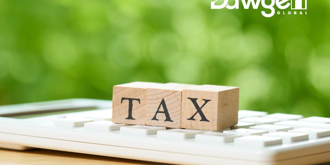 Purposive Interpretation Arrives in Caribbean Tax: How the CCJ Is Redrawing the Boundaries