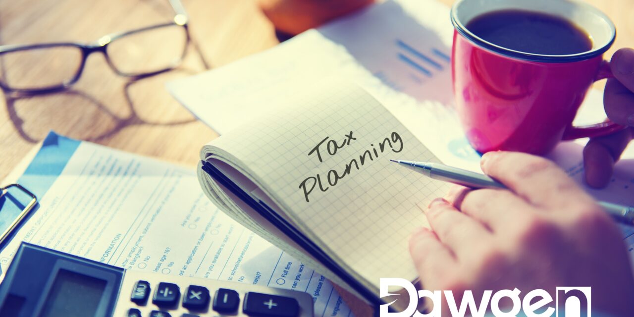 From Reimbursements to Revenue: The Tax Re-Characterisation Risk After BNS v Comptroller of Inland Revenue