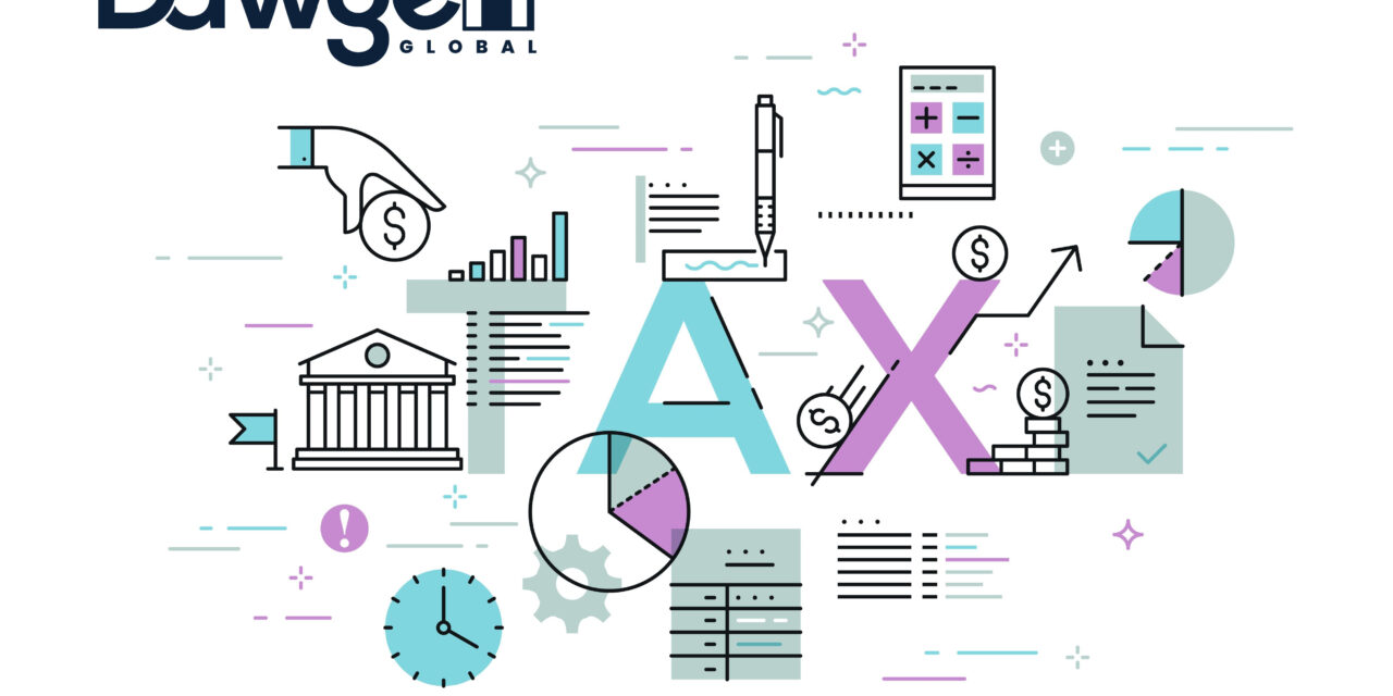 Income Taxes After a Hurricane: Current, Deferred & Disclosures (Policyholders / Non-Insurers)