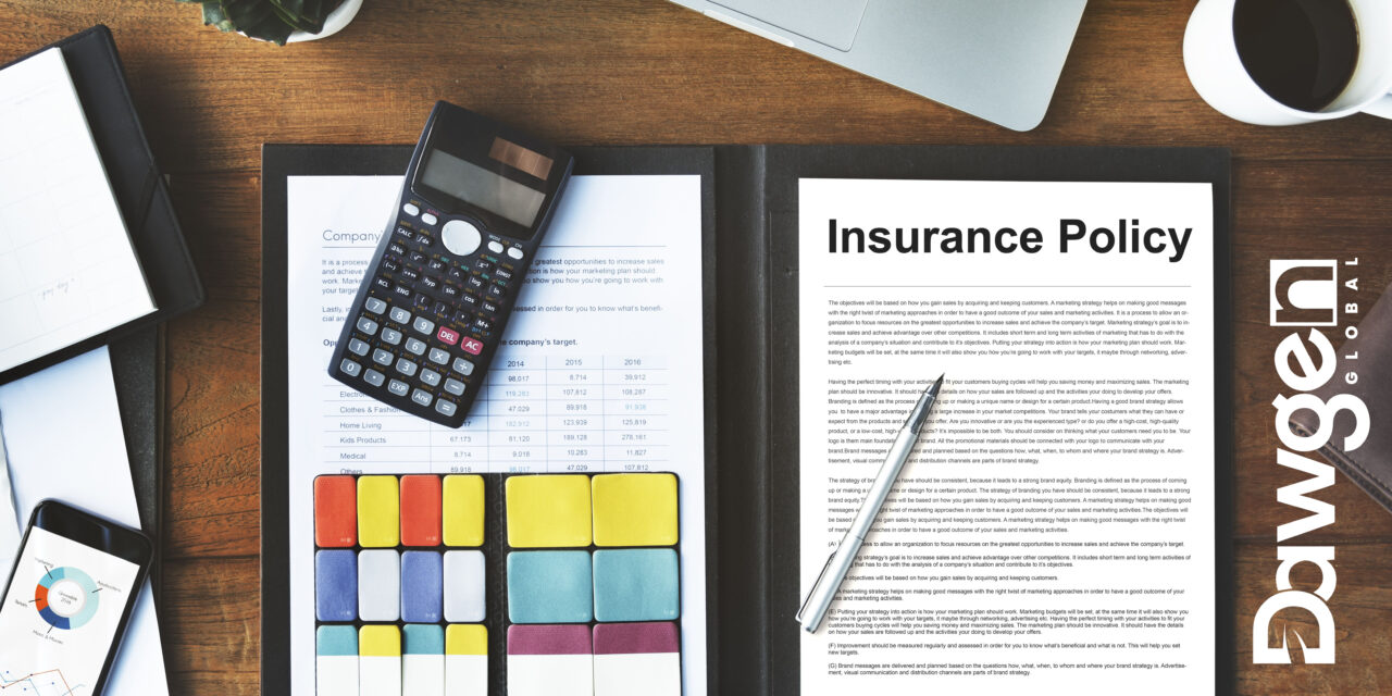 INSURE360™ Part 2: Waiting 72 Hours Could Cost Millions — Rethinking Business Interruption & Extra Expense Before the Storm