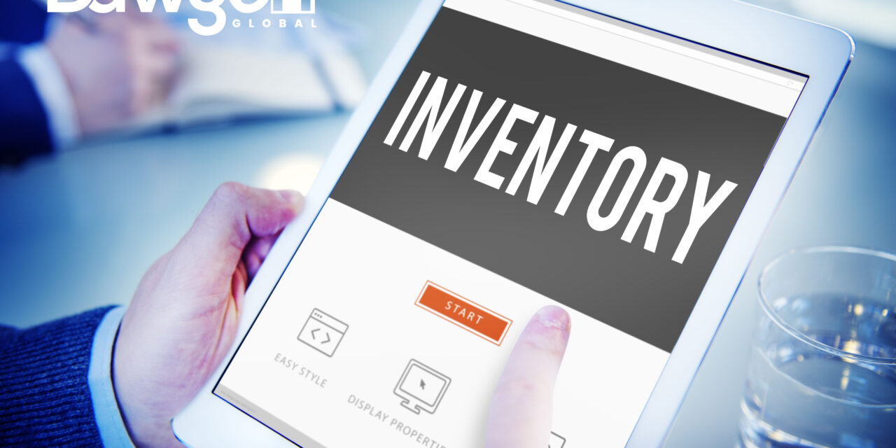 Inventories & Work-in-Progress: Losses, Write-downs, and Reversals (Policyholders / Non-Insurers)