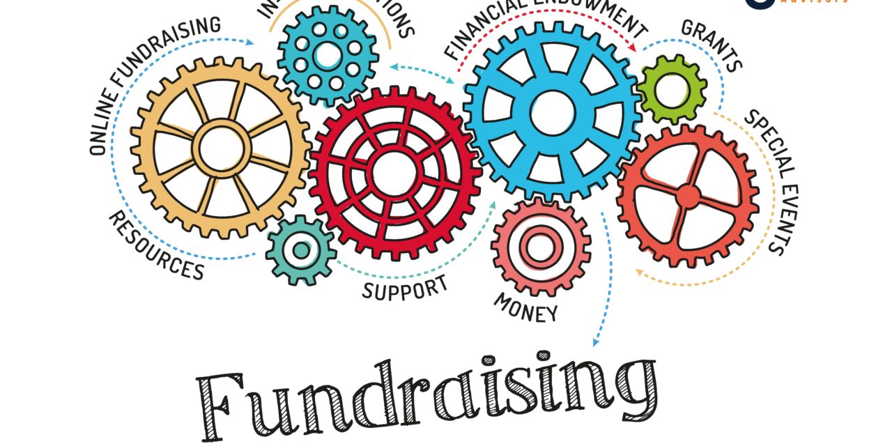 IFRS in the Non-Profit Space: Applying International Standards to Relief and Recovery Activities