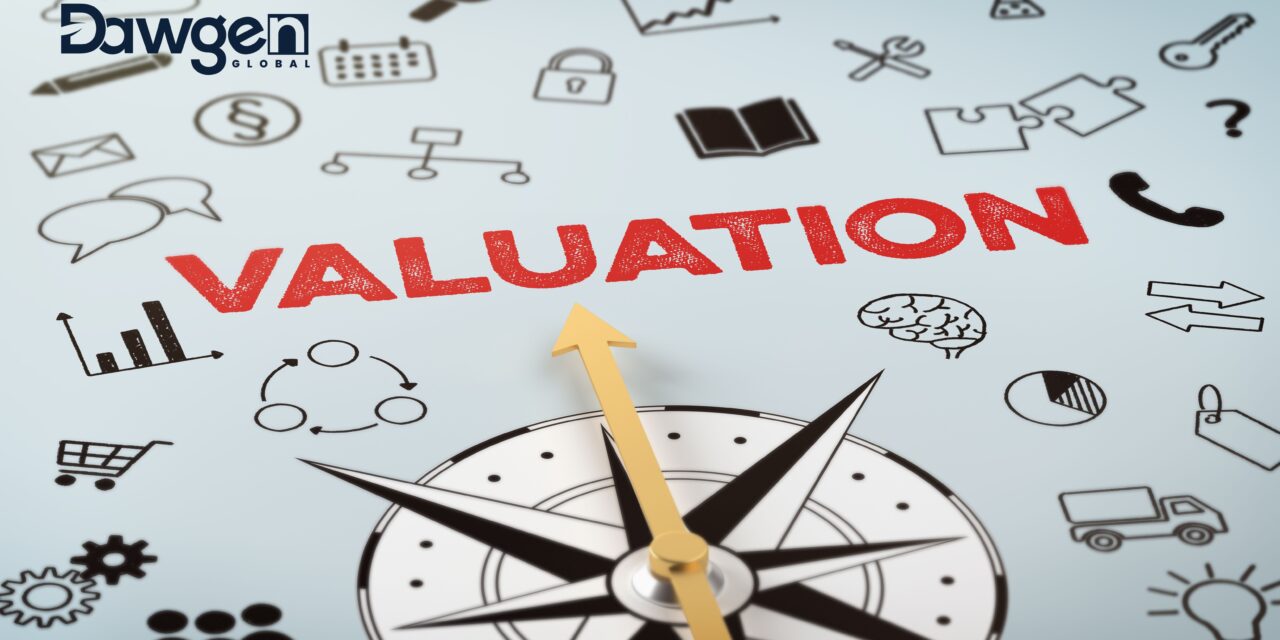 Valuing the Modern Retailer: Dawgen CARI-VAL Retail™ in an Omni-Channel Caribbean Marketplace