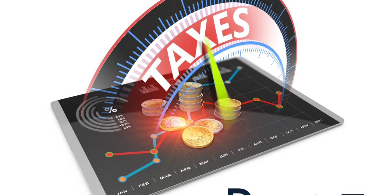 Reading the CbCR Data: What Multinational Reporting Reveals About Profit Shifting and Tax Risk