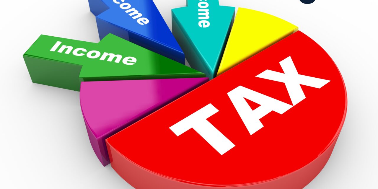 When Taxes Outweigh Profits: Comparing Air Ticket Taxes to Airline Earnings