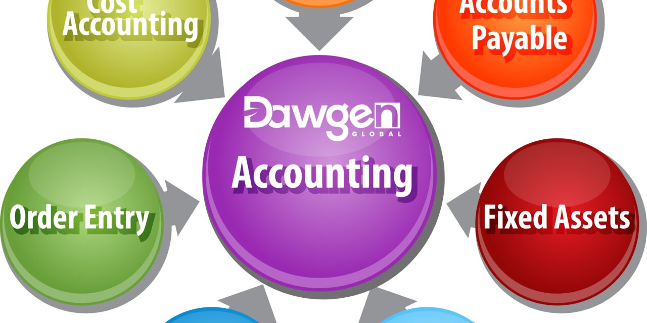 Accounting & Bookkeeping: Building a Reliable Finance Engine for Growth