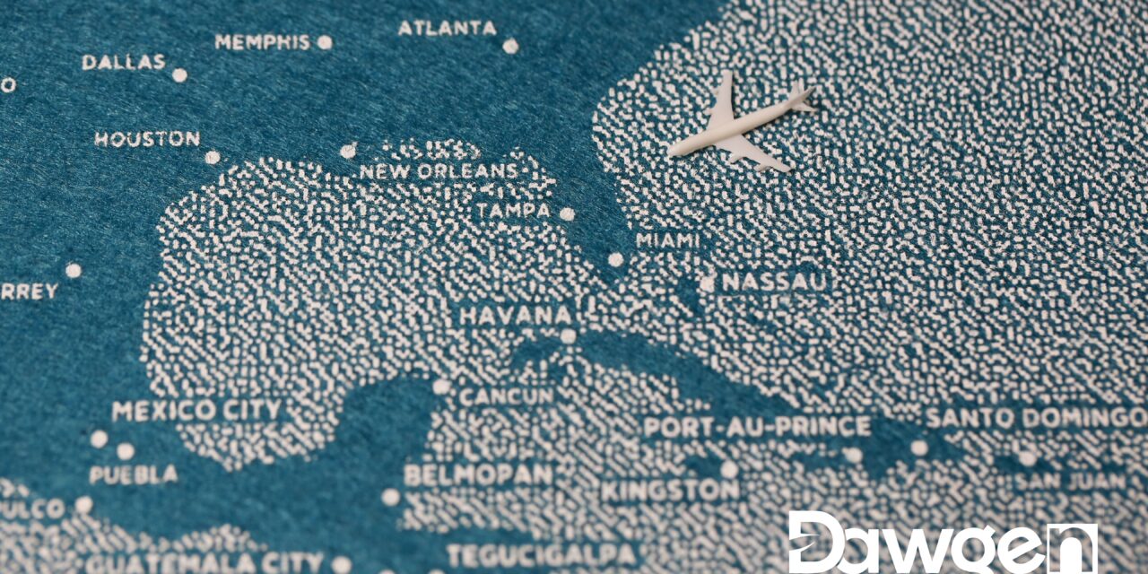 Crossing Borders Costs More: The Heavy Tax Burden on International Air Travel