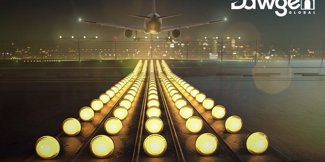 Why Where You Fly Matters: Regional Disparities in Air Ticket Taxation