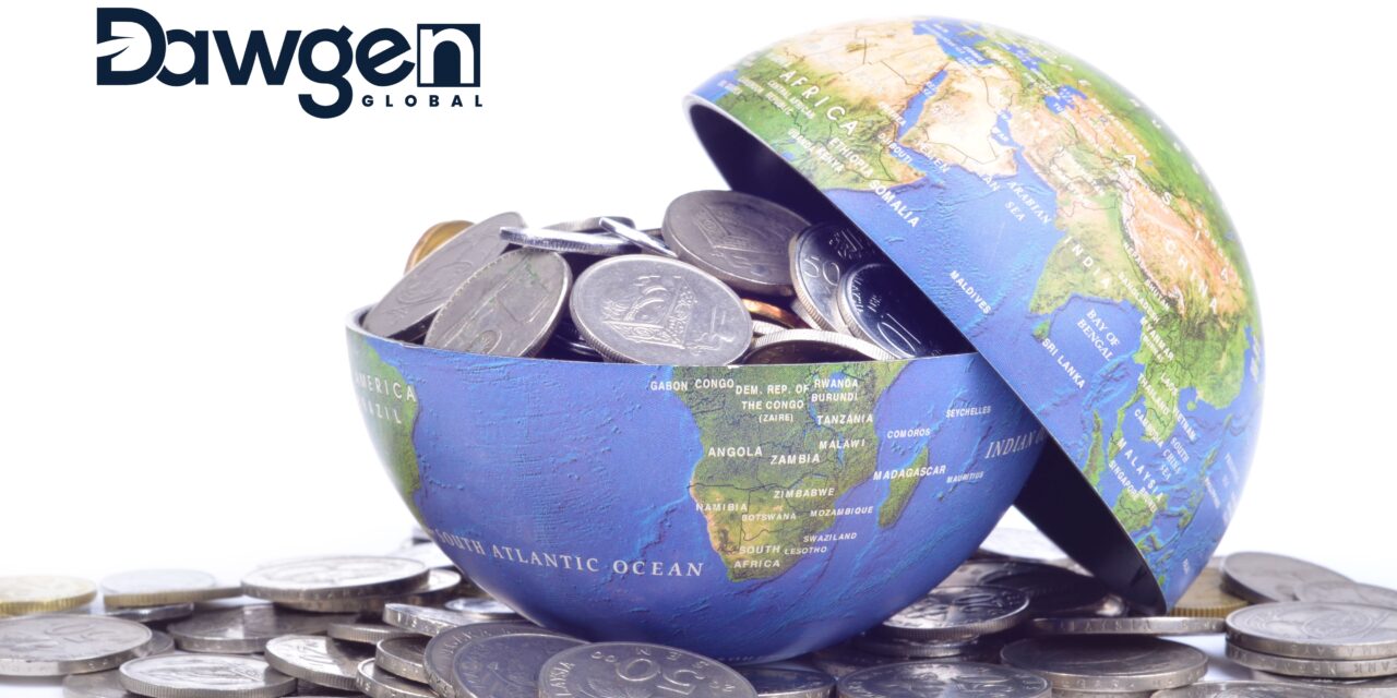 The Places Where Cash Still Rules