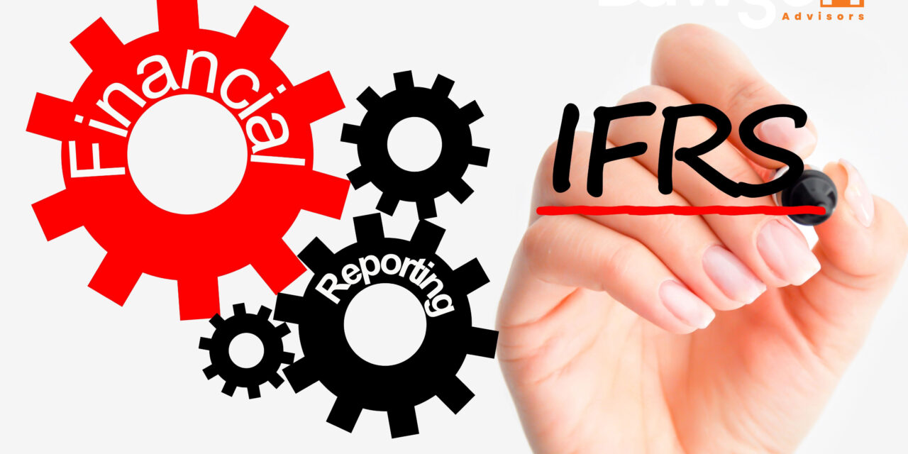 IFRS 9 Credit Losses After a Hurricane: Receivables, Contract Assets & Overlays (Policyholders / Non-Insurers)