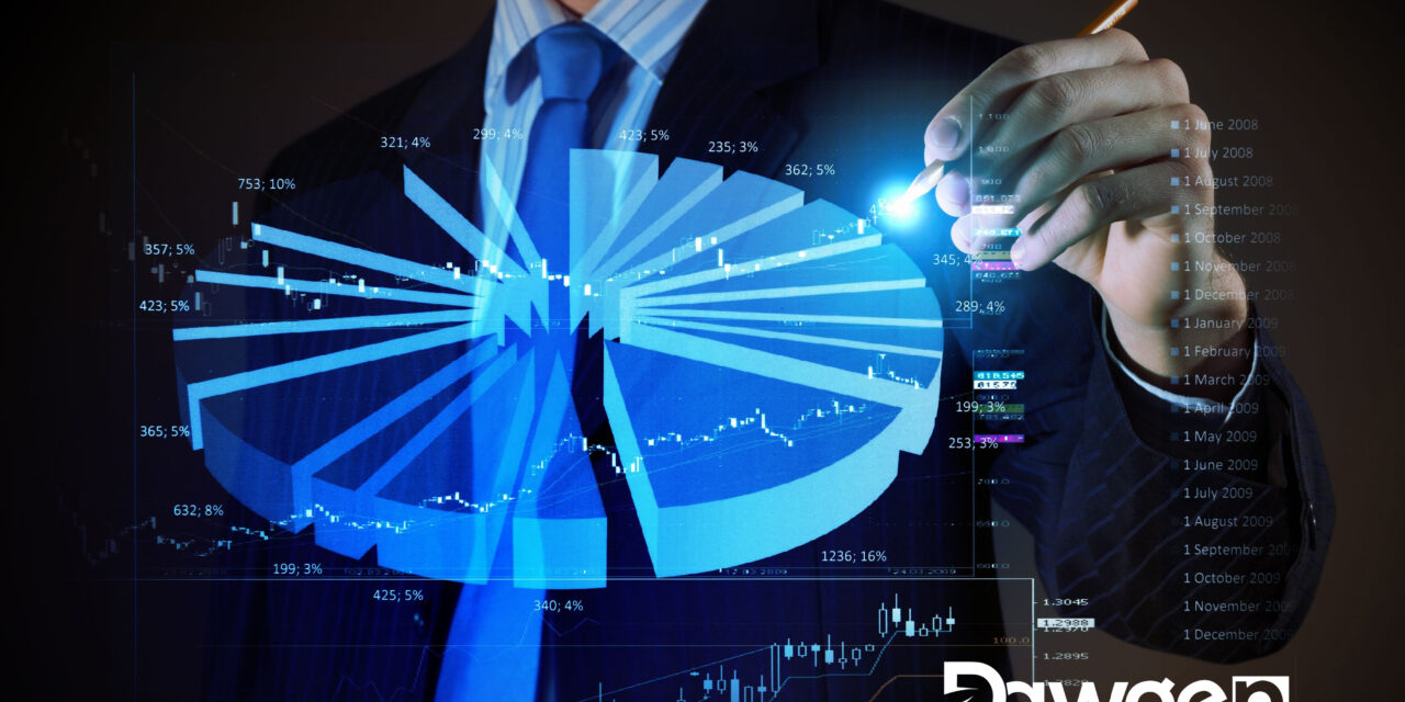 The Ledger Health Score — One Metric to Govern Complex Finance Ops