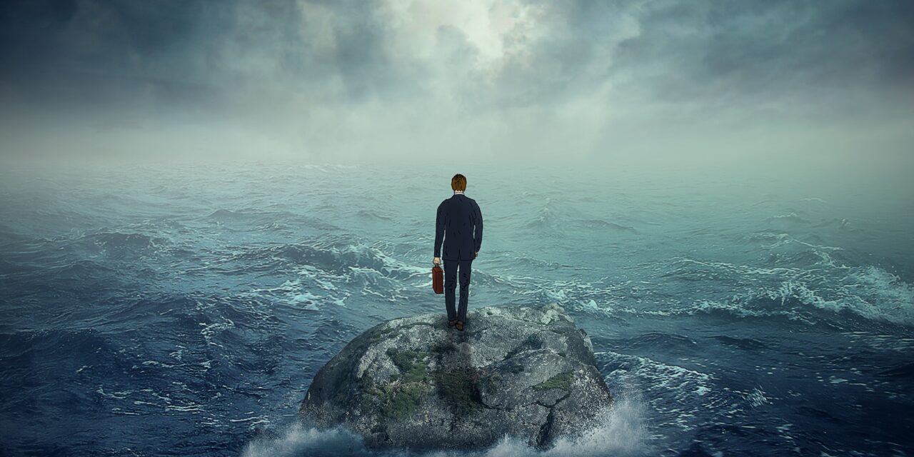 From Emergency to Sustainability: Transitioning Relief Accounts into Long-Term Recovery Programmes