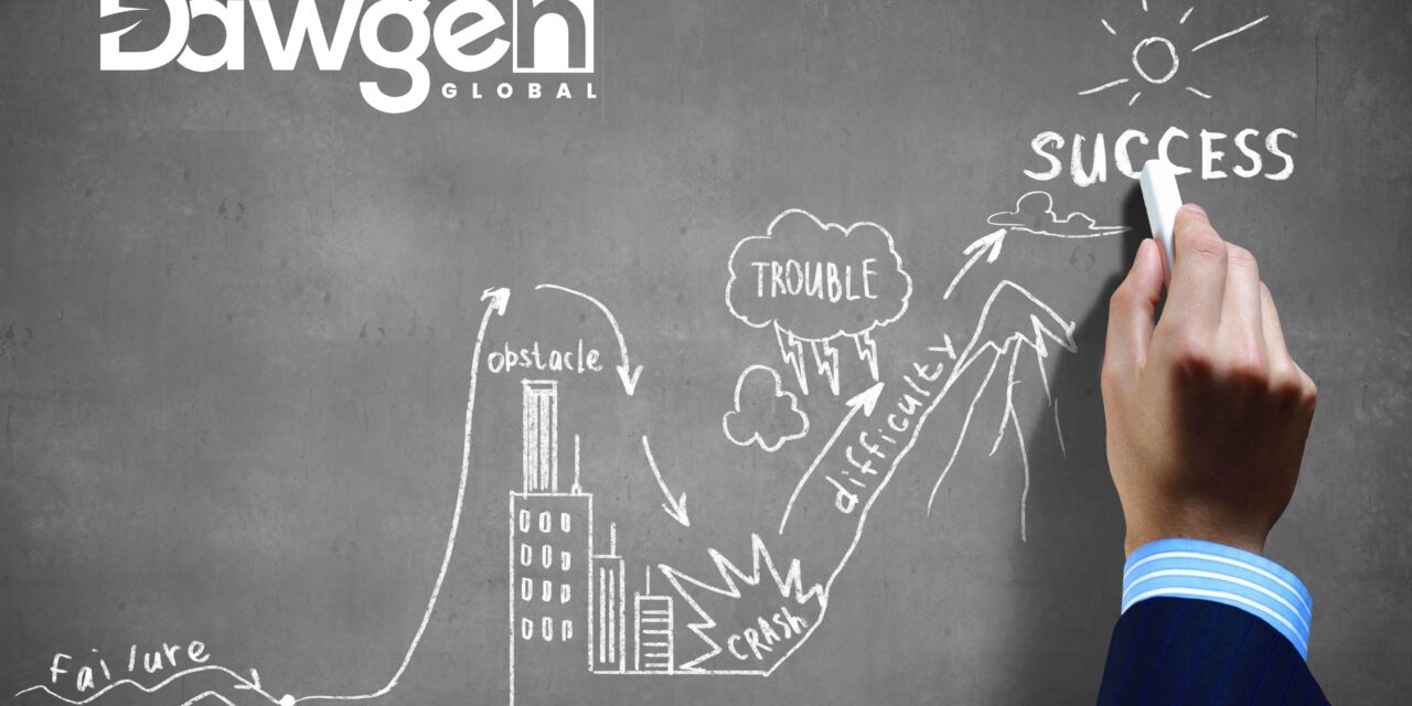Run the Business on Rhythm: The Dawgen Delta Cadence™ (Your 90-Day Strategy Operating System)
