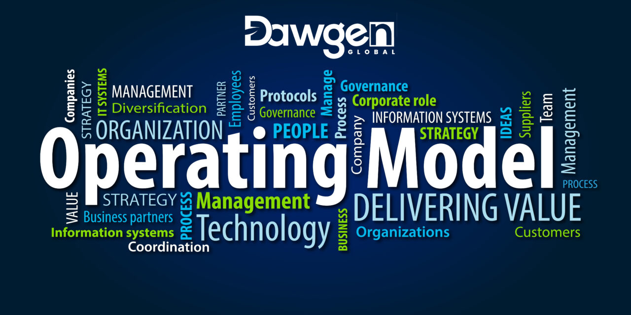 TOM, but Make It Profitable: The Dawgen TOM Blueprint™ for Faster Decisions