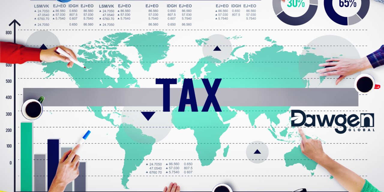 Beyond the Headline Rate: Using Effective Tax Rates to Drive Smarter Investment Decisions
